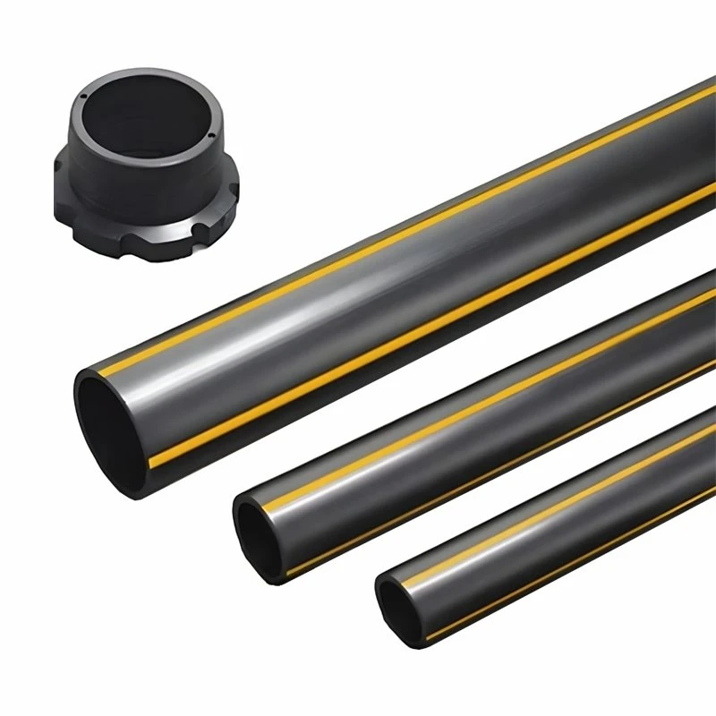 2 Inch Poly Gas Pipe