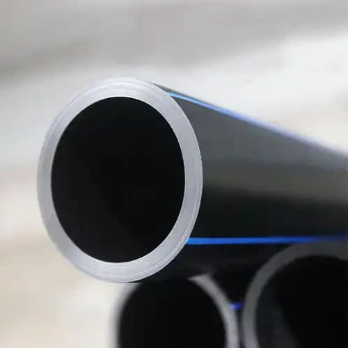 4 Inch HDPE Pipe | PE100 Water Supply & Drainage Pipe suppliers