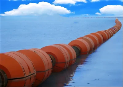 Tuberías de bombeo de arena marina: la solución definitiva para la extracción...