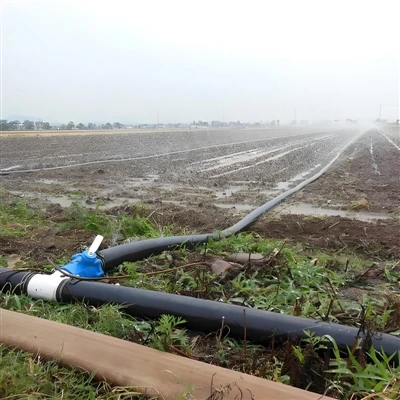 Tubos de riego agrícolas HDPE: ¿Por qué están ganando popularidad?
