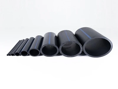 Tubería de HDPE para minería: ¿Puede su pared interior reducir las incrustaciones y los depósitos...