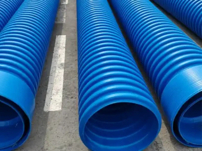 PVCM Pipe PVCM Pipe
